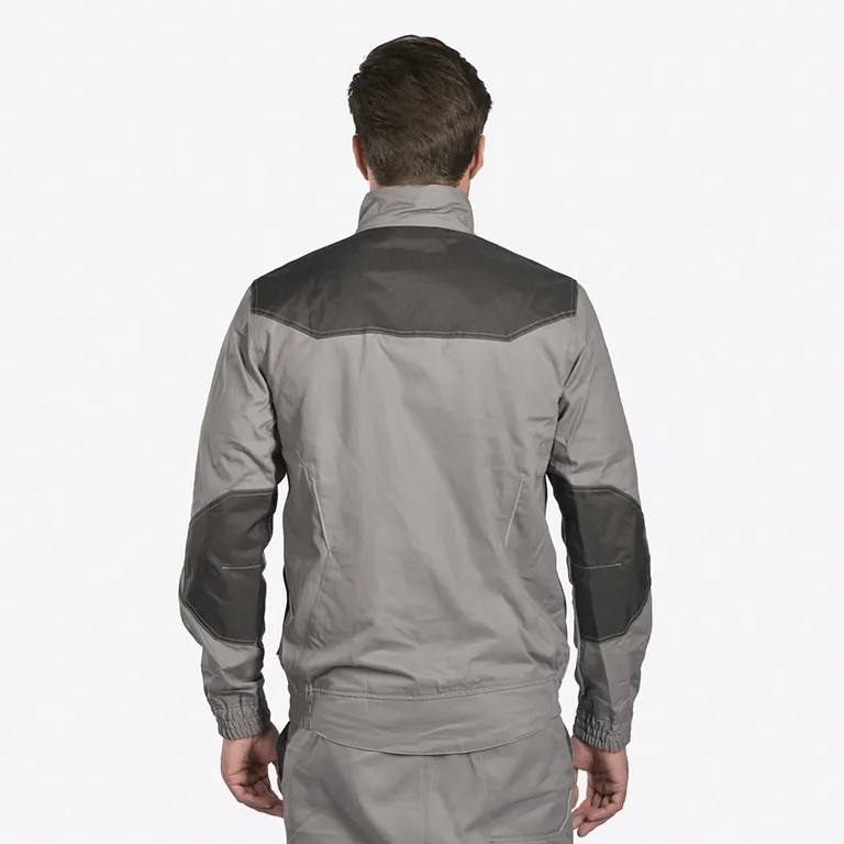 Hogert Technik / Куртка рабочая HOEGERT KALMIT