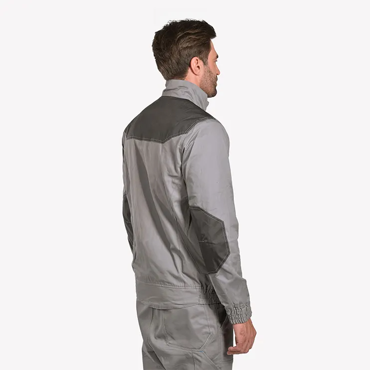 Hogert Technik / Куртка рабочая HOEGERT KALMIT