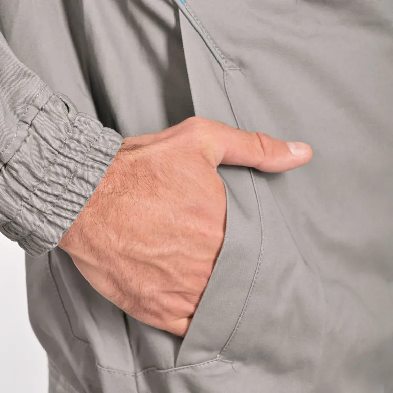 Hogert Technik / Куртка рабочая HOEGERT KALMIT