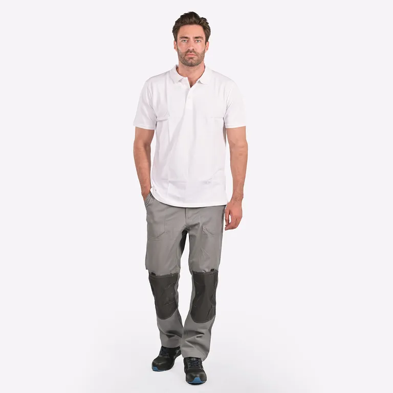 Hogert Technik / Брюки рабочие KALMIT