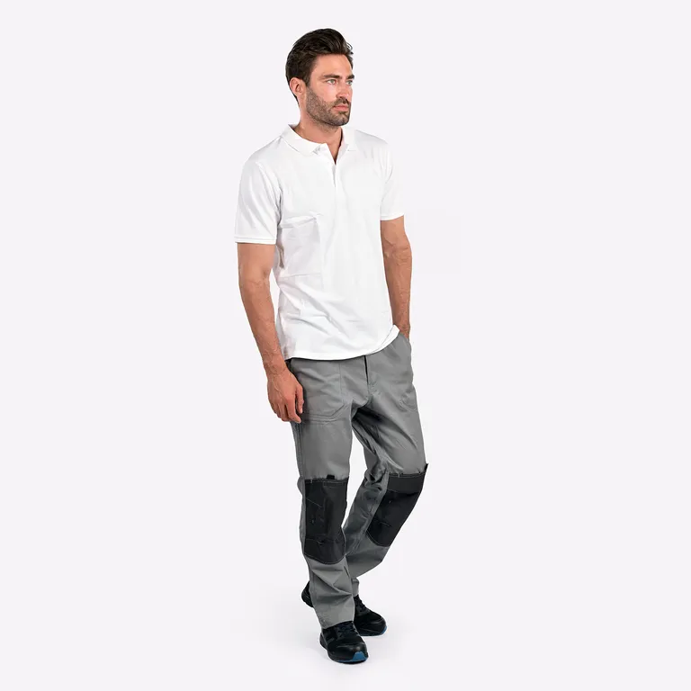 Hogert Technik / Брюки рабочие KALMIT