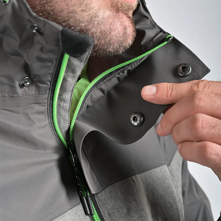 Hogert Technik / Куртка водостойкая HEINER