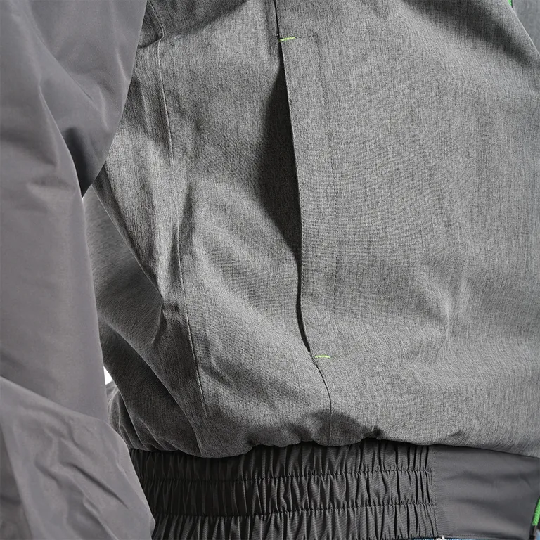 Hogert Technik / Куртка водостойкая HEINER