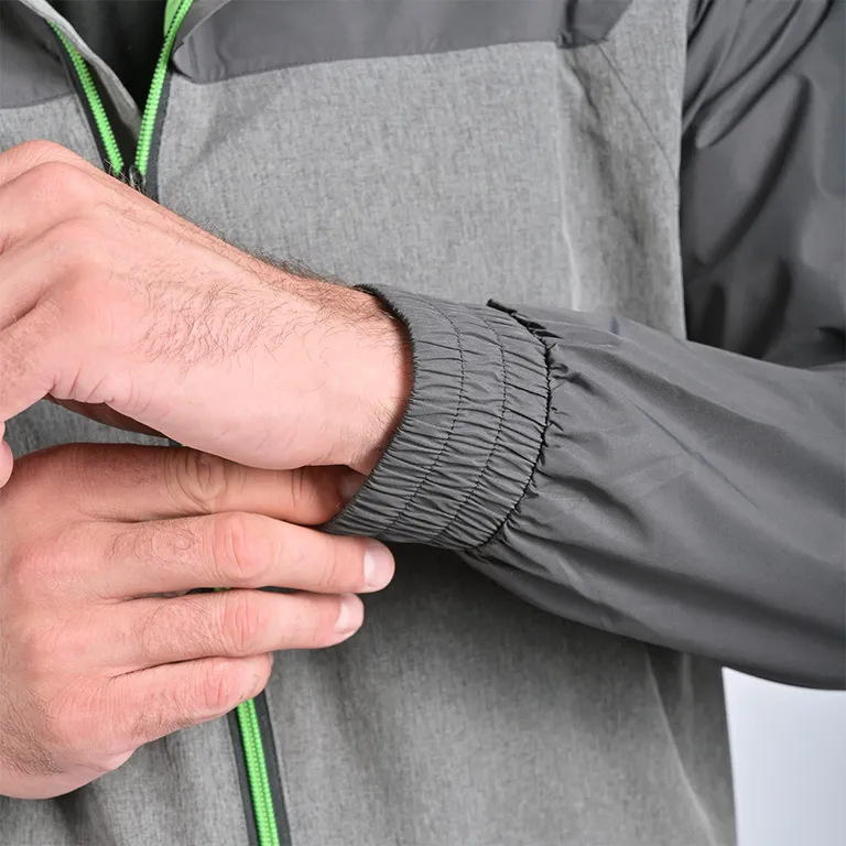 Hogert Technik / Куртка водостойкая HEINER