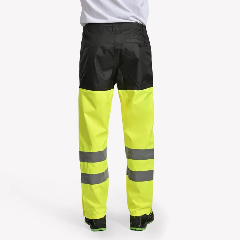 Hogert Technik / Брюки сигнальные водостойкие ABENS
