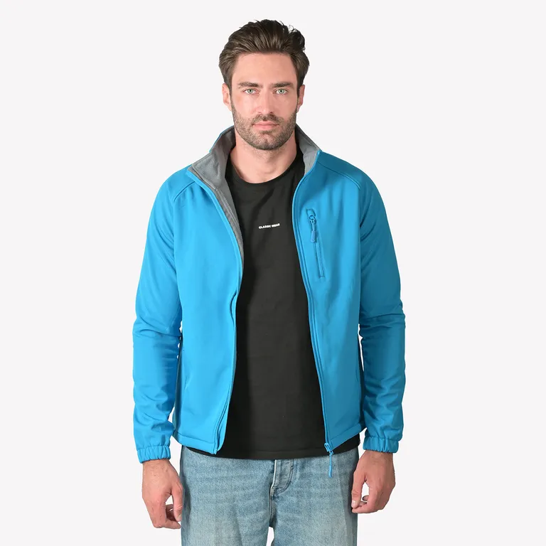 Hogert Technik / Толстовка BIESE SOFTSHELL