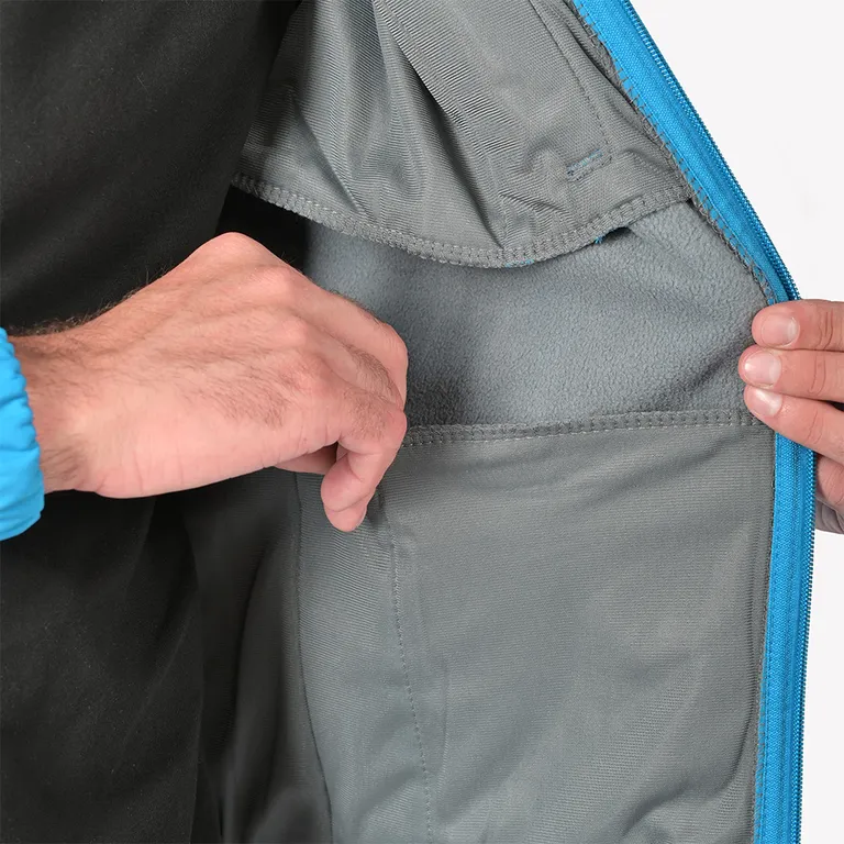 Hogert Technik / Толстовка BIESE  SOFTSHELL