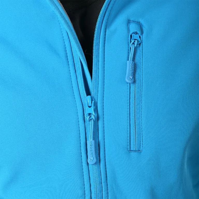 Hogert Technik / Толстовка BIESE  SOFTSHELL