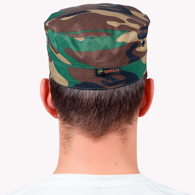 ГК СПЕЦОБЪЕДИНЕНИЕ / Кепка ЛЕС летняя
