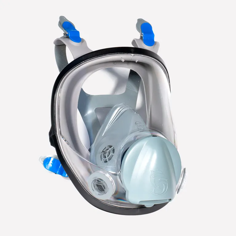 Торговый дом Бриз / Маска панорамная БРИЗ®-6300