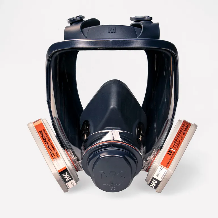 МК / Полнолицевая маска МК85