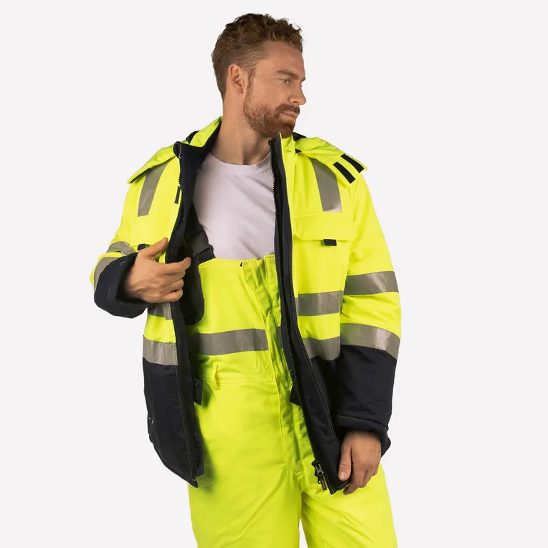 ГК СПЕЦОБЪЕДИНЕНИЕ / Костюм РЕФЛЕКТ-1 зимний