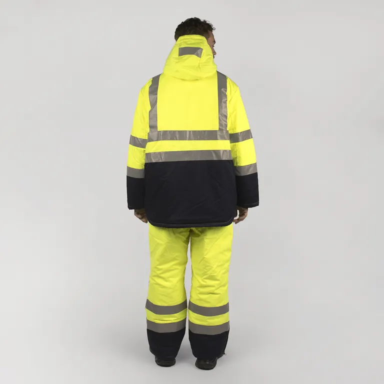 ГК СПЕЦОБЪЕДИНЕНИЕ / Костюм РЕФЛЕКТ-1 зимний