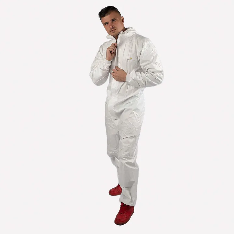 DELTA PLUS / Комбинезон защитный DT221