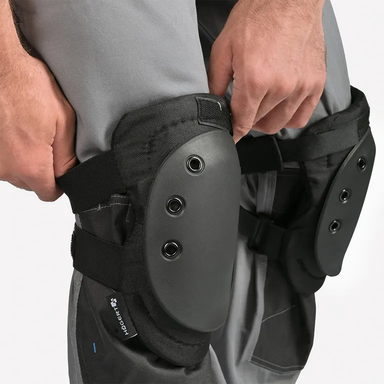 Hogert Technik / WANN Наколенники из ПВХ