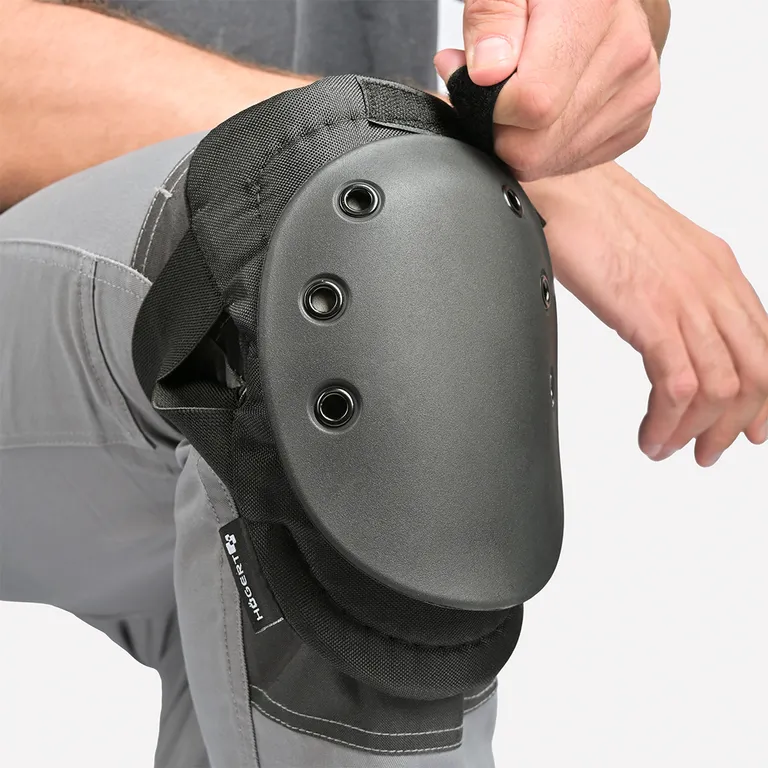 Hogert Technik / WANN Наколенники из ПВХ