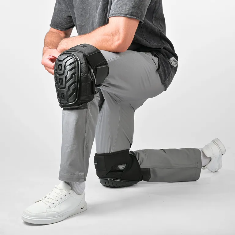 Hogert Technik / LUIS Наколенники гелевые