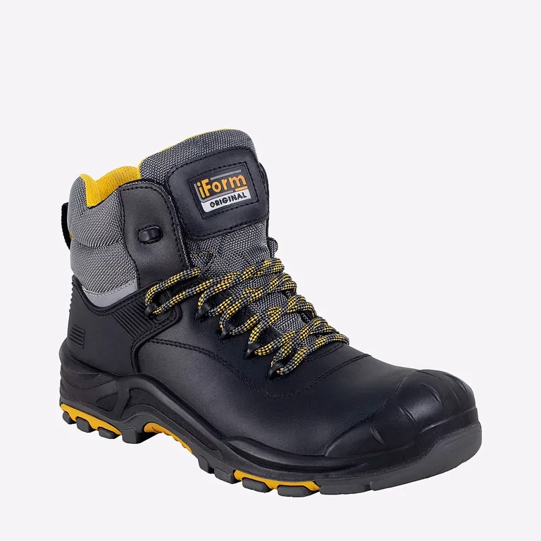 iForm / Ботинки iForm® ORIGINAL (ОРИДЖИНАЛ) с КП и КС