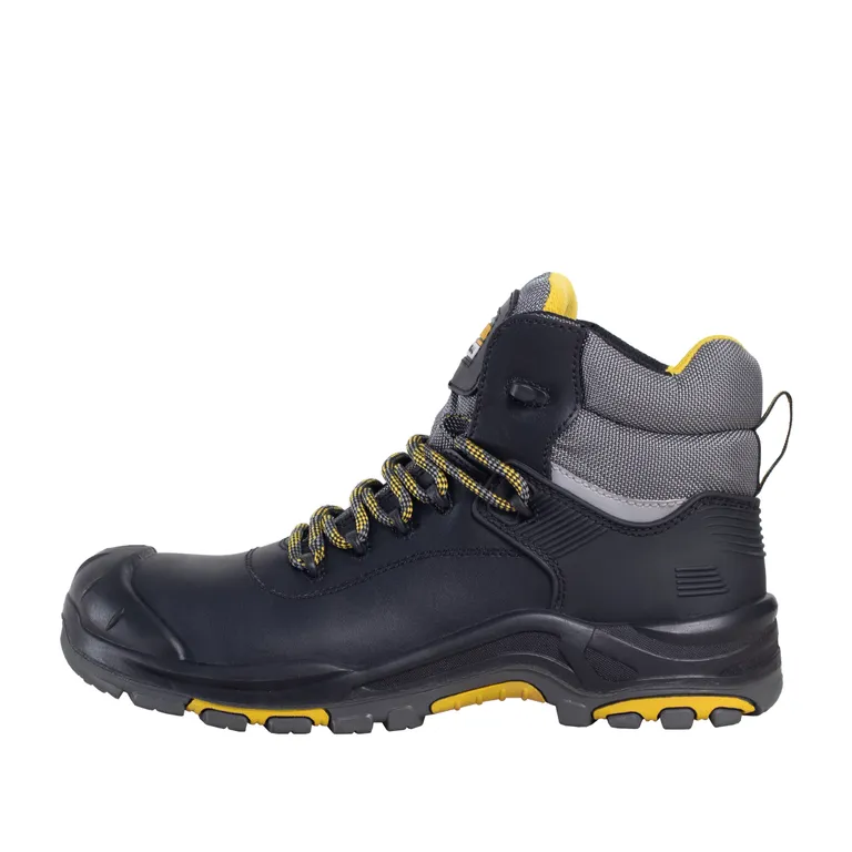 iForm / Ботинки iForm® ORIGINAL (ОРИДЖИНАЛ) с КП и КС