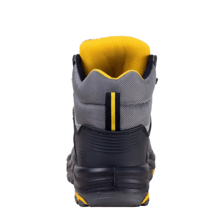 iForm / Ботинки iForm® ORIGINAL (ОРИДЖИНАЛ) с КП и КС