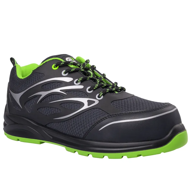 ГК СПЕЦОБЪЕДИНЕНИЕ / Полуботинки СПЕЦ® PRO (ПРО) с КП и КС