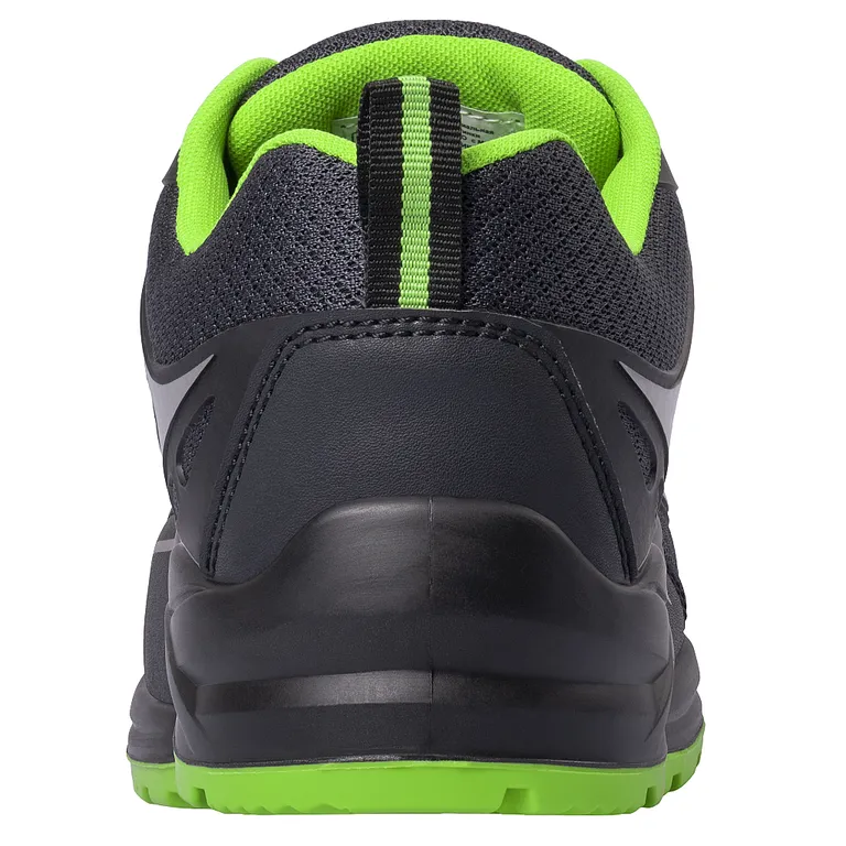 ГК СПЕЦОБЪЕДИНЕНИЕ / Полуботинки СПЕЦ® PRO (ПРО) с КП и КС