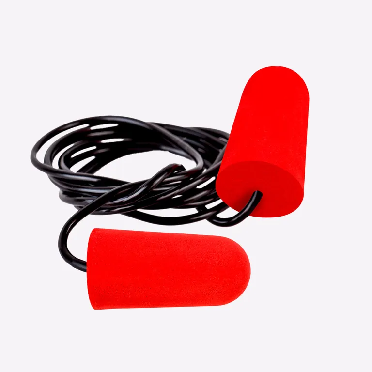 Jeta Safety / Противошумные беруши на шнурке (37 дБ) JEM21