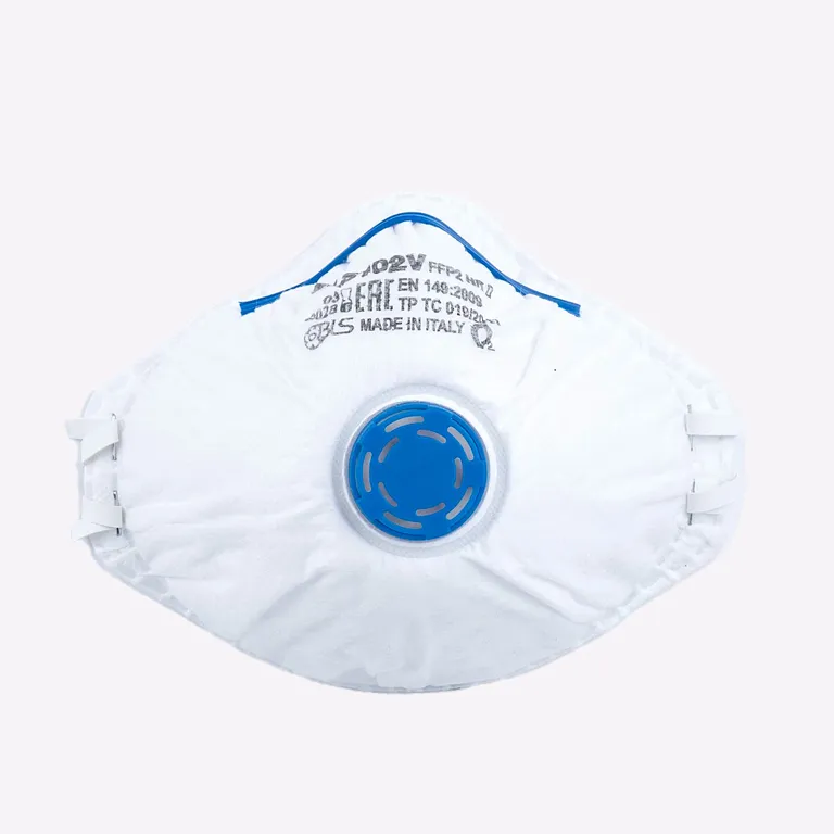 BLS / Респиратор BLS 102V FFP2 NR D