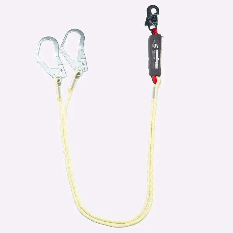 Vento / Строп огнеупорный двойной с амортизатором "аК22"