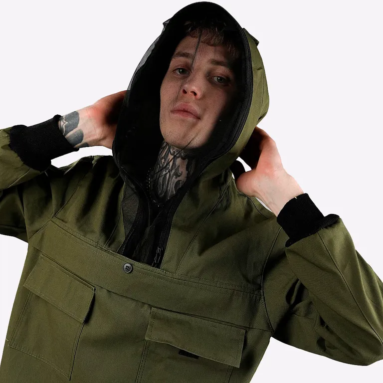 Эталон / Костюм противоэнцефалитный ТОБОЛ