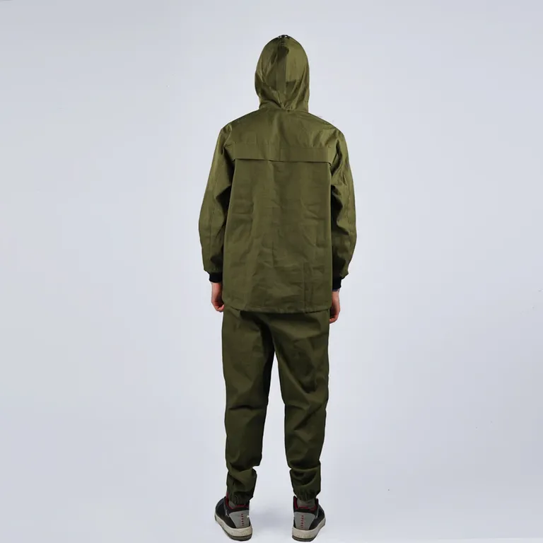 Эталон / Костюм противоэнцефалитный ТОБОЛ