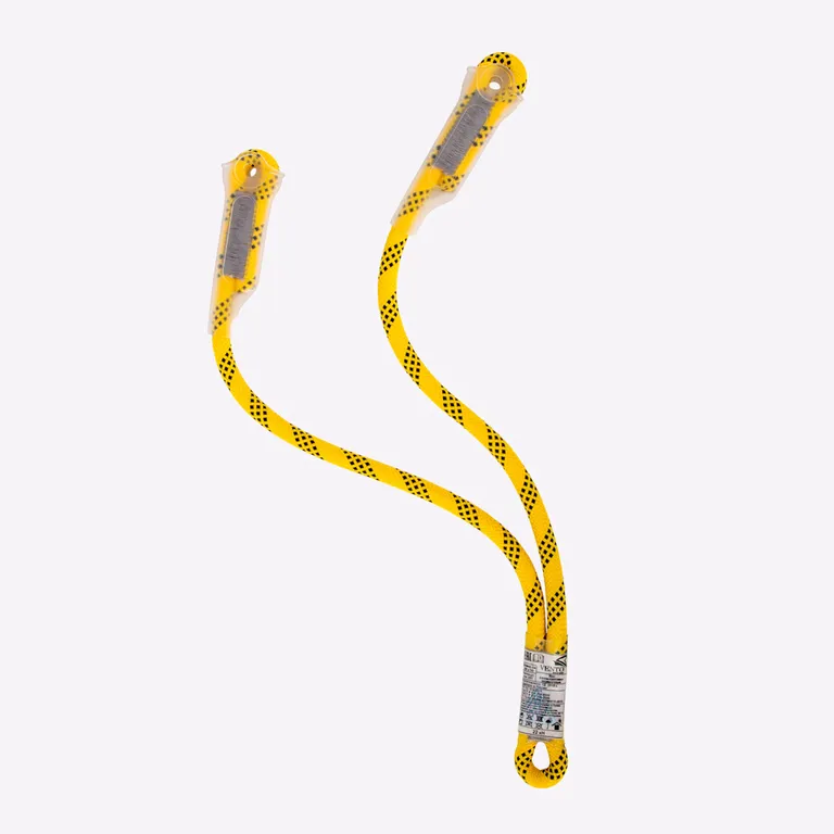 Vento / Веревочные двойные усы 50х65