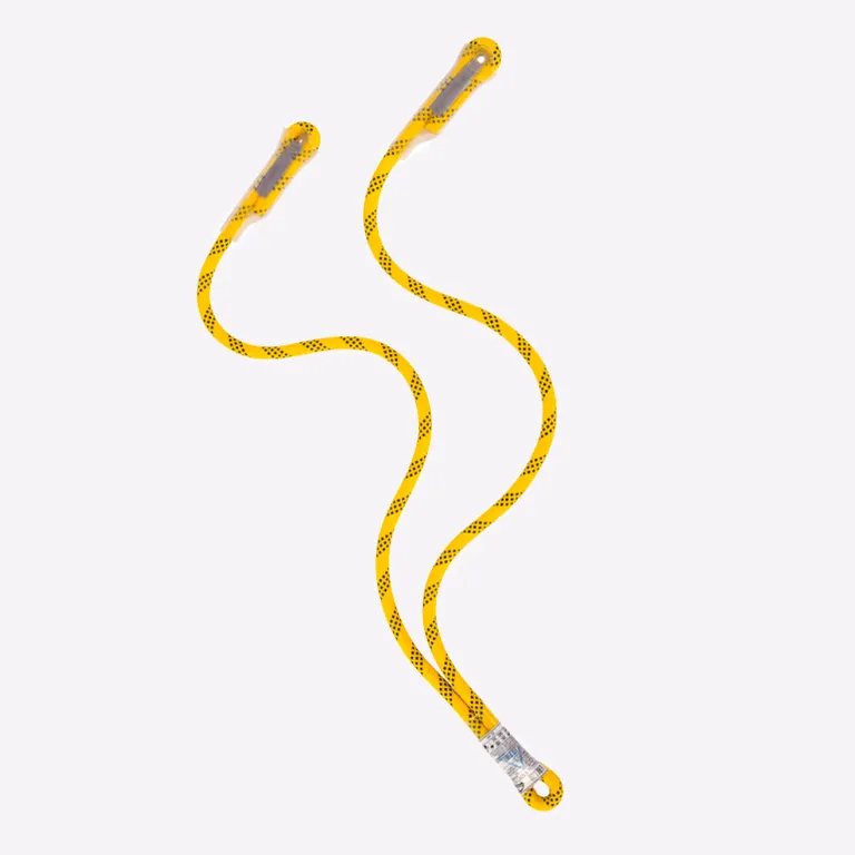 Vento / Веревочные двойные усы 80*80