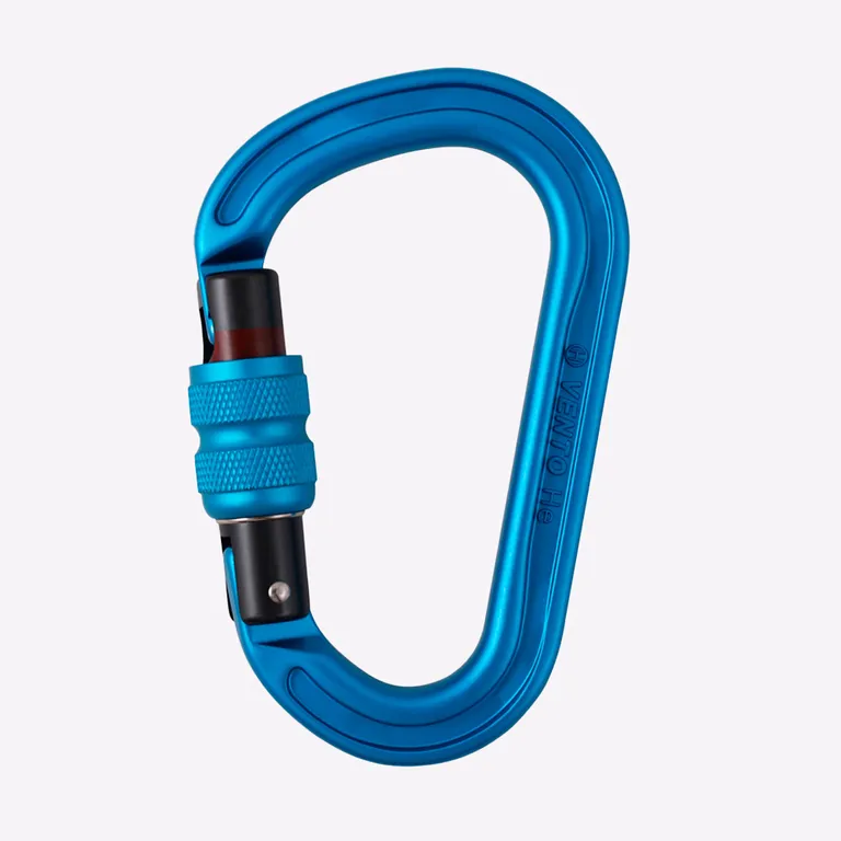 Vento / Карабин «Helium» с муфтой