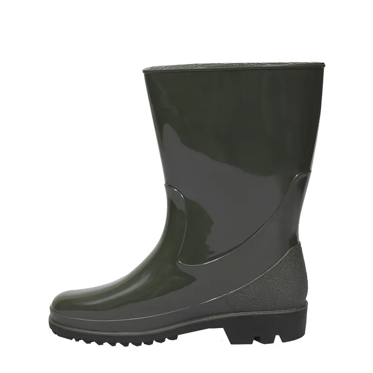 ГК СПЕЦОБЪЕДИНЕНИЕ / Сапоги ПВХ женские Step (h-28)