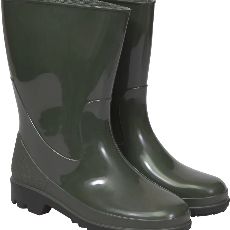 ГК СПЕЦОБЪЕДИНЕНИЕ / Сапоги ПВХ женские Step (h-28)