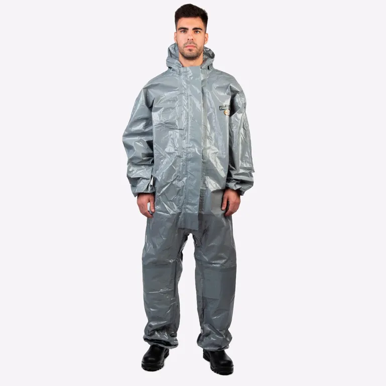 Lakeland / Комбинезон химической защиты ChemMAX 3