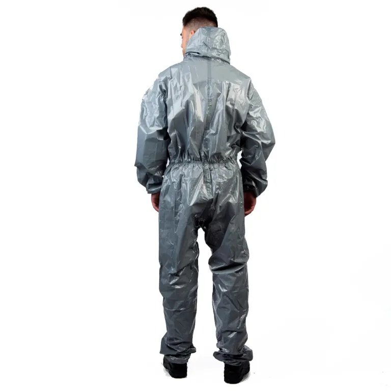 Lakeland / Комбинезон химической защиты ChemMAX 3