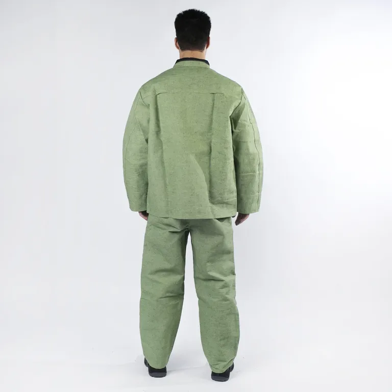 ГК СПЕЦОБЪЕДИНЕНИЕ / Костюм сварщика, пл.550