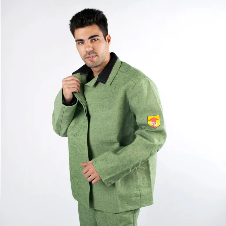 ГК СПЕЦОБЪЕДИНЕНИЕ / Костюм сварщика, пл.550