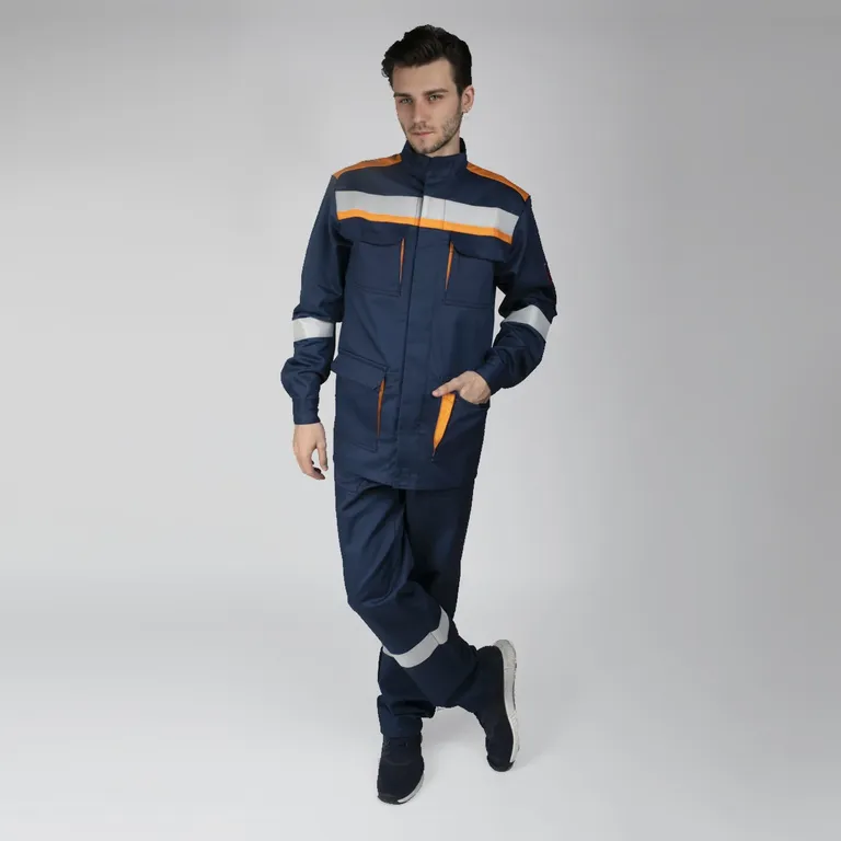 Спецпошив / Костюм летний СП011- Л