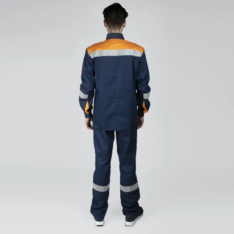 Спецпошив / Костюм летний СП011- Л