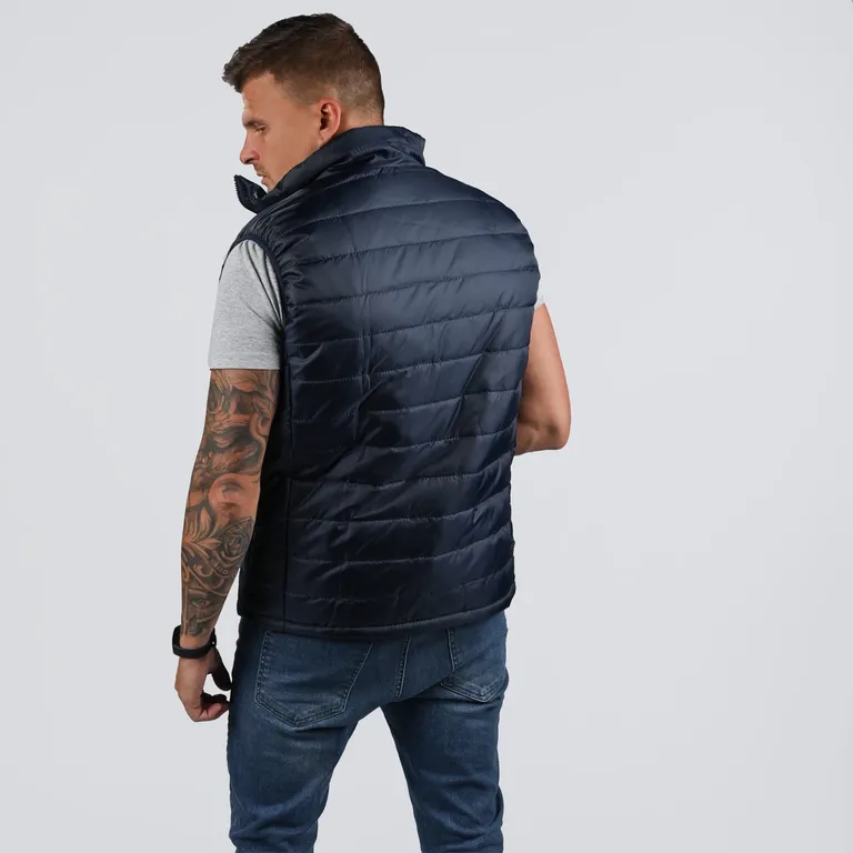 Эталон / Жилет утеплённый "КАНАДА"