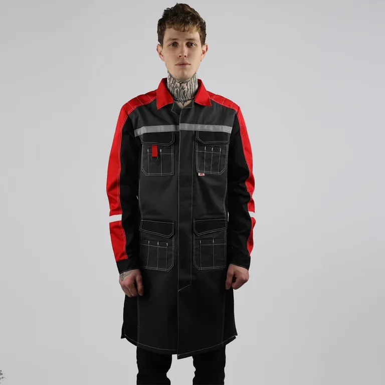 Эталон / Халат мужской "ИТР" (ФОРМУЛА)