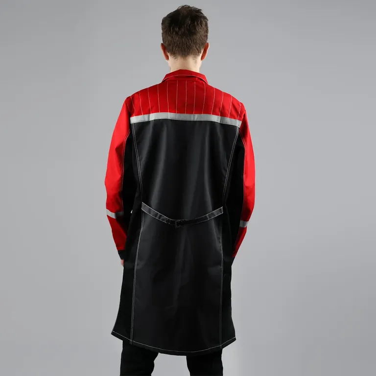 Эталон / Халат мужской "ИТР" (ФОРМУЛА)