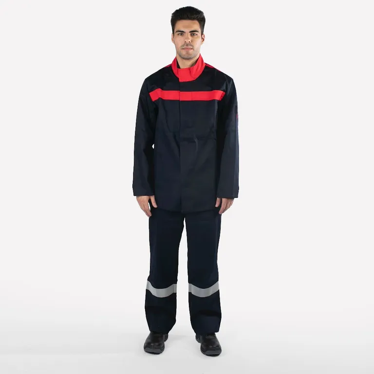 ГК СПЕЦОБЪЕДИНЕНИЕ / Костюм ГЕФЕСТ 2