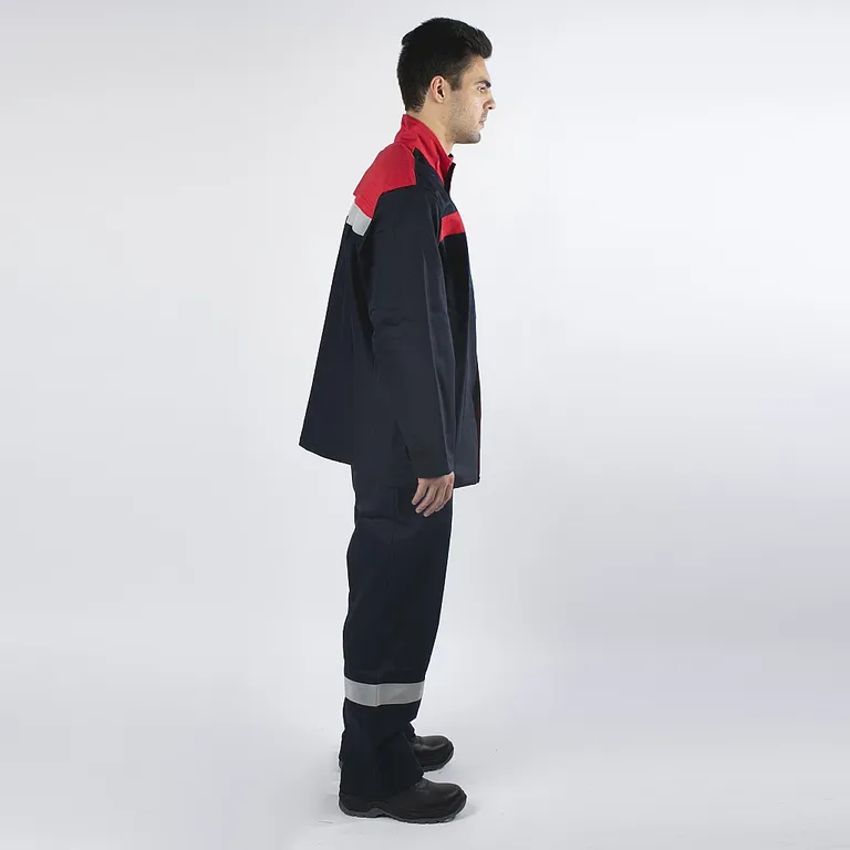 ГК СПЕЦОБЪЕДИНЕНИЕ / Костюм ГЕФЕСТ 2