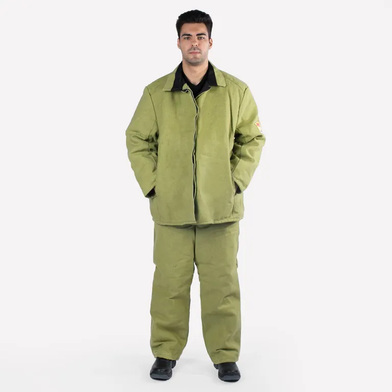 ГК СПЕЦОБЪЕДИНЕНИЕ / Костюм сварщика утеплённый