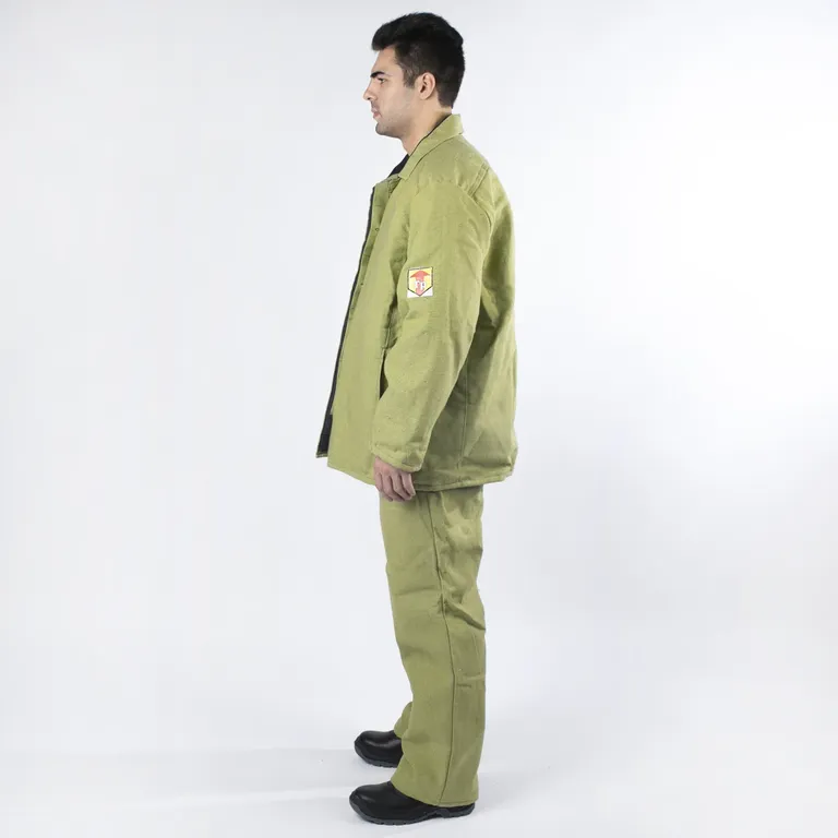 ГК СПЕЦОБЪЕДИНЕНИЕ / Костюм сварщика утеплённый