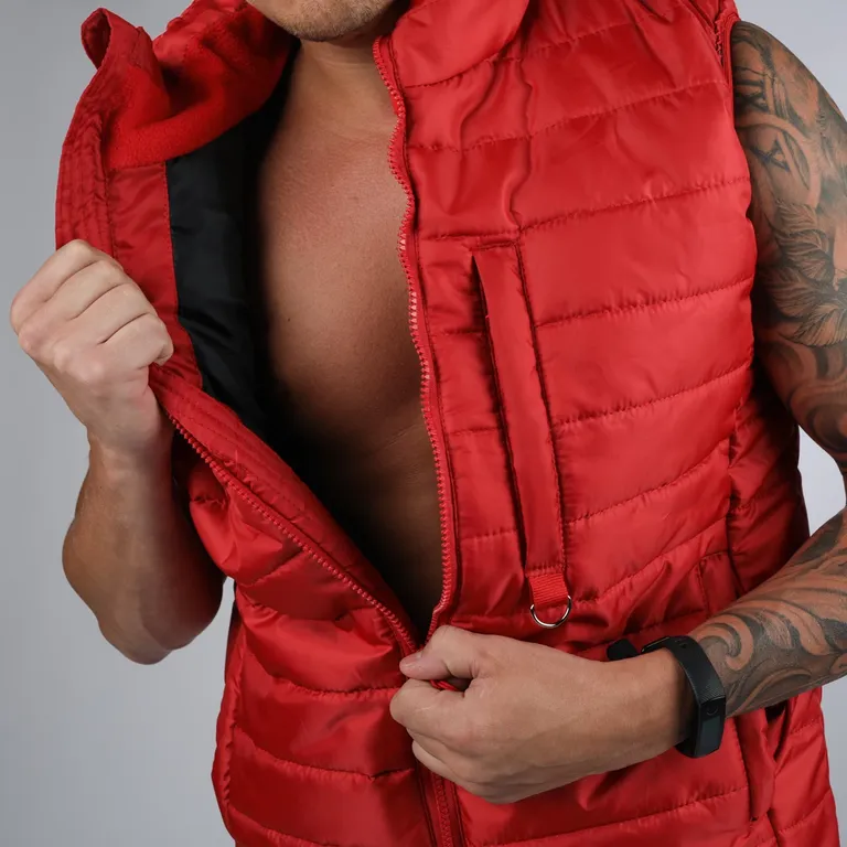 Эталон / Жилет утеплённый "КАНАДА"